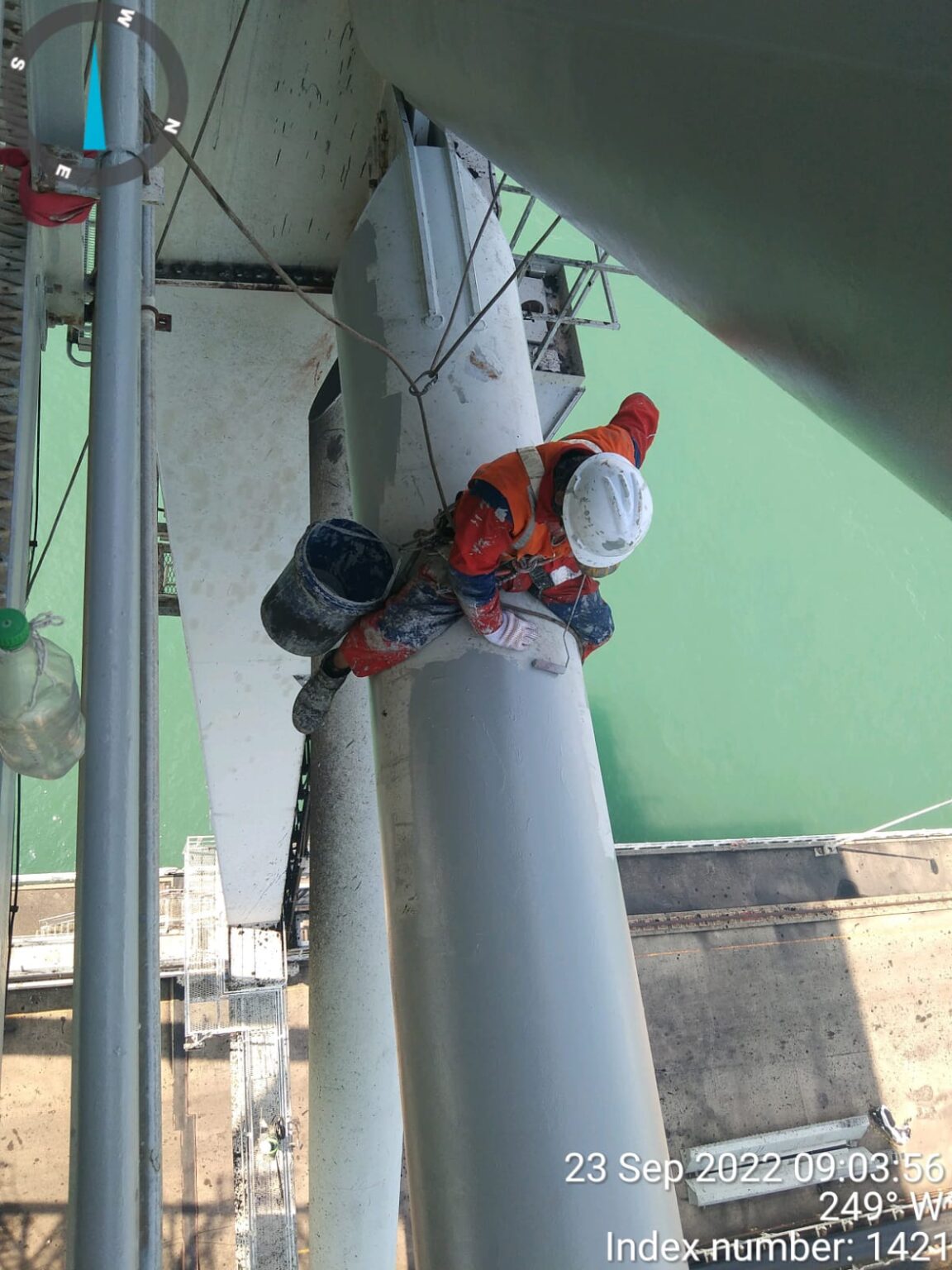 Proyek RKARI 6